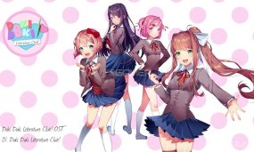 Here Are The Top 5 Best Visual Novel Games