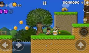 Mario-Inspired Platformer Mazuna World Launching On Android Next Month, Early Access Available Now