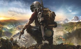 PUBG Director Teases New Map For The PC Version In 2020