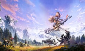 Surprising Leak Suggests That Horizon Zero Dawn Is Getting A PC Port