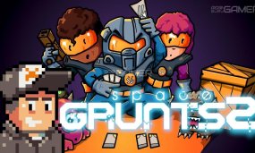 Roguelike Card Game Space Grunts 2 Out Now For iOS