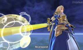 Sword Art Online Alicization Lycoris Gets A New Trailer And Release Date