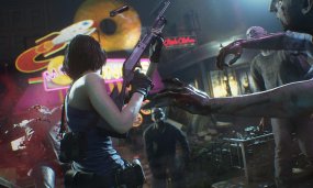 Resident Evil 3 Remake Masterpost: Release Date, Trailer, Pre-Order Details And More