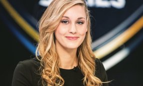 Meet One Of League of Legends’ Most Popular Faces