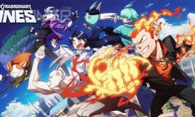 NetEase Announces Extraordinary Ones For Pre-Registration