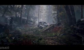 PUBG Creator Releases A Mystery Trailer For PlayerUnknown's 'Prologue' At The Game Awards 2019