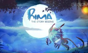 Stunning Platformer Game Rima: The Story Begins Comes To iOS After 2 Years On Android