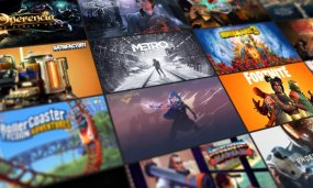Epic Will Give Away 12 Games During This Year's Holiday Sale