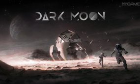 Surviving On The Moon In 'Dark Moon', Coming To PC Next Year