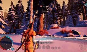 Darwin Project - A Free-To-Play Futuristic Battle Royale - Is Coming To PC, Xbox One And PS4!