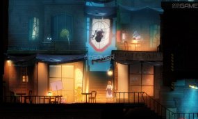 The Beautiful Adventure Game Forgotton Anne Has Now Arrived On Android