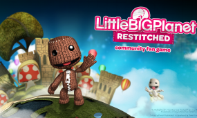 LittleBigPlanet Is Receiving A Free-To-Play Fan Game That Looks Even Better!