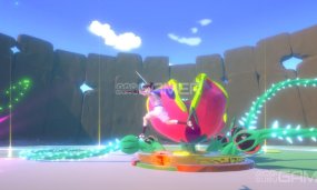 Gorgeous 3D Action/Adventure Game Incredible Mandy Coming To iOS Next Year