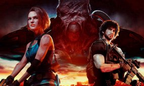 Resident Evil 3 Remake PC System Requirements Revealed