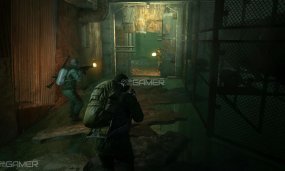 Survival/Shooter/MMORPG Stay Out Launches On Steam Early Access