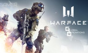 New Mobile FPS Game Warface: Global Operations Available For Pre-Registration
