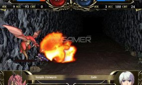 Vestaria Saga I: War of the Scions, A Throw Back To Old Tactical RPG, Is Coming To Steam