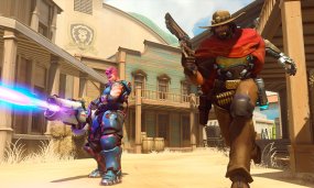 Overwatch Game For PC Review: Purchase To Play