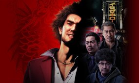 Gameplay Trailer Of Yakuza: Like A Dragon Showcases Crafting, Jobs And More
