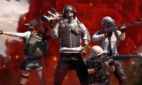 PUBG PC In Peril: Organizations Abandon PUBG Roster Ahead Of 2020
