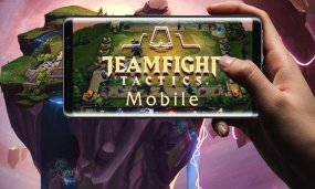 Teamfight Tactics Mobile Will Come Out Prior To June 2020!