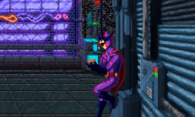 Free Games: Ultimate Reality - 2D Pixelated Platformer - Is Now Available To Download!