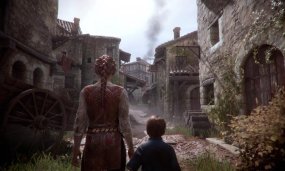 Valve Reveals 2019's Steam Awards Winners