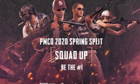 PMCO Spring Split 2020 Resgistration Is Now Open - Every Thing You Need To Know