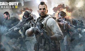 Call Of Duty Mobile Best Loadout And Top Weapons For Season 4