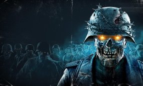 Zombie Army 4: Dead War Brings Back The Nazi Horde For Cheap Shooter Thrills