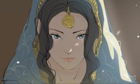 Sands Of Salzaar, Chinese Open World RPG Becomes Top Seller, English Version Coming Soon