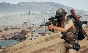 ARs Spawn Rate On PUBG PC Erangel And Miramar Maps Increased By 20%