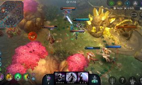 The Best MOBA Games Available For Mobile Right Now