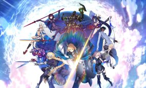 Fate/Grand Order Once Again Surpassed Fortnite As Most Tweeted About Game In 2019