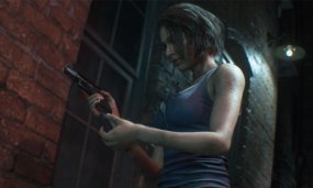 Resident Evil 3 Remake Confirms Major Story Change; Raccoon City Will Allow For More Exploration