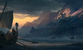 The Next Assassin’s Creed Could Be The Biggest Game In The Series To Date