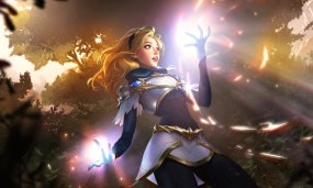 Legends Of Runeterra, League Of Legends’ Spin Off Card Game, Will Begin Open Beta Testing Next Week
