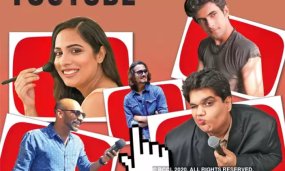 YouTube Provides Ten Language Options For Indian Users