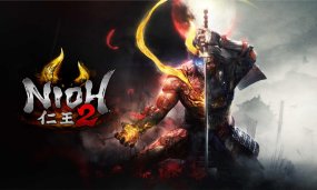 Nioh 2 Release Date And Preorder Bonuses Revealed