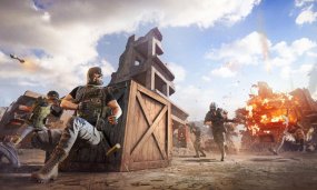 Guide For The New PUBG Mobile Karakin Map: General Strategy, Landing Locations… And More