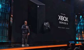 Xbox Series Leak Show How Microsoft Would Beat Sony’s PS5