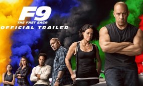Fast & Furious 9 Trailer Bring Back Tokyo Drift’s Han, And Showcase John Cena