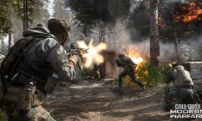 Activision Confirms New Call Of Duty In 2020, But Who Is Making It?