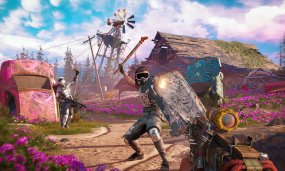 Far Cry 6 Reportedly In The Works; Release Date Revealed
