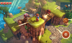 Here Are 5 Top Trending Apple iOS Games Of The Week (Feb 2-9)