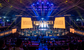 PMCO 2020 India Group Stage, Orange Rock Wins In The Top 1 Race With Team Mayhem