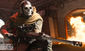 New Leaks Confirm Call Of Duty Is Getting A Battle Royale Mode, Called Warzone