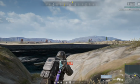 A Ridiculous VSS Kill From 549-Meter Range In PUBG