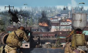 Modern Warfare Battle Royale Standalone “Warzone” Confirmed For A March Release – And It’s Free!