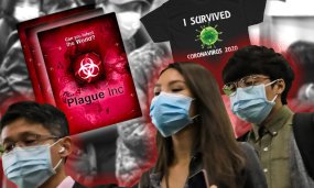 Coronavirus: How The New Outbreak Has Affected Gaming Giants Like Nintendo, Ubisoft, Sony And Microsoft